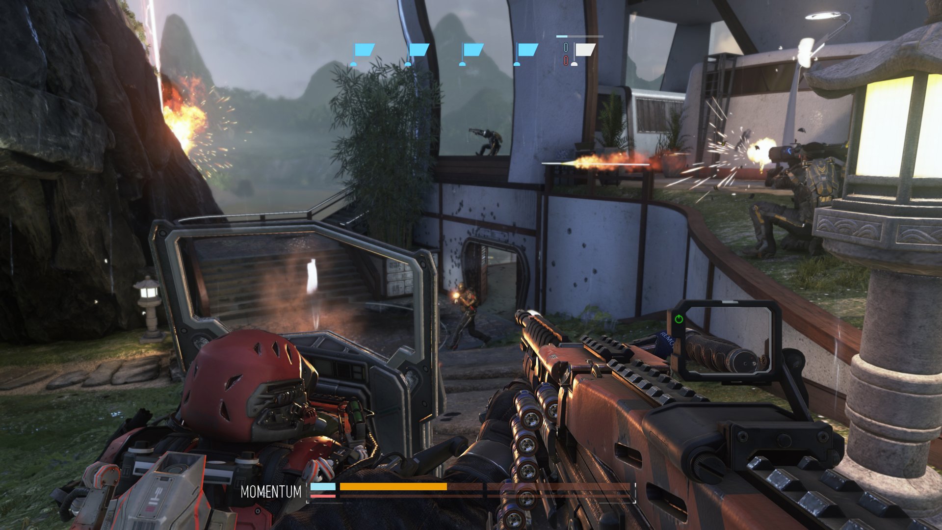 Call of Duty: Advanced Warfare - Imagen 29